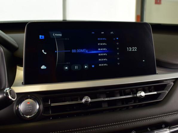 Chery Tiggo 7 Pro I с пробегом 2023 года, цена 1 613 999 рублей, 36754 км, внедорожник, Автокод Объявления