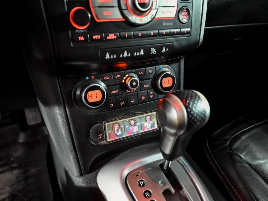 Nissan Qashqai I Екатеринбург  - изображение 13
