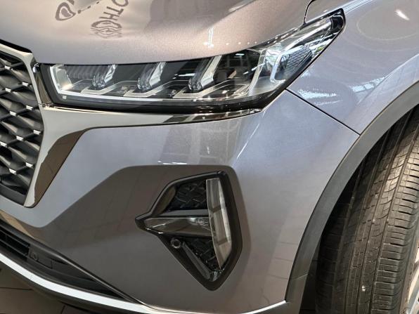 Chery Tiggo 7 Pro Max I с пробегом 2024 года, цена 2 085 000 рублей, 33500 км, внедорожник, Автокод Объявления