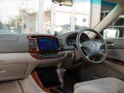 Toyota Camry V (XV30) Новосибирск  - изображение 29