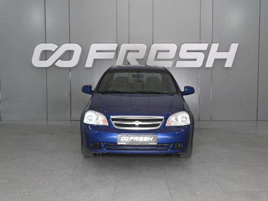 Chevrolet Lacetti I Ростов-на-Дону  - изображение 3
