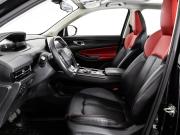 Changan CS55 Plus II Санкт-Петербург  - изображение 44