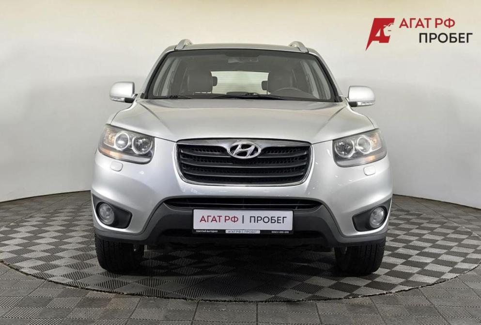 Hyundai Santa Fe II Рестайлинг Нижний Новгород  - изображение 2