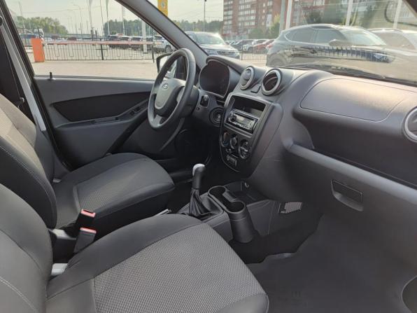 Lada (ВАЗ) Granta I с пробегом 2016 года, цена 440 000 рублей, 95123 км, лифтбек, Автокод Объявления