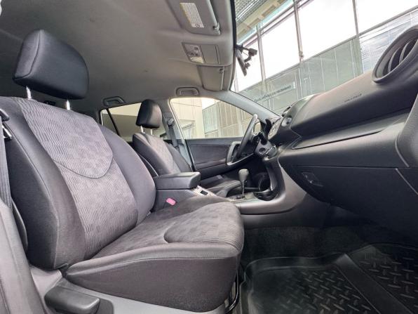 Toyota RAV4 III (XA30) Рестайлинг с пробегом 2012 года, цена 1 200 000 рублей, 144422 км, внедорожник, Автокод Объявления