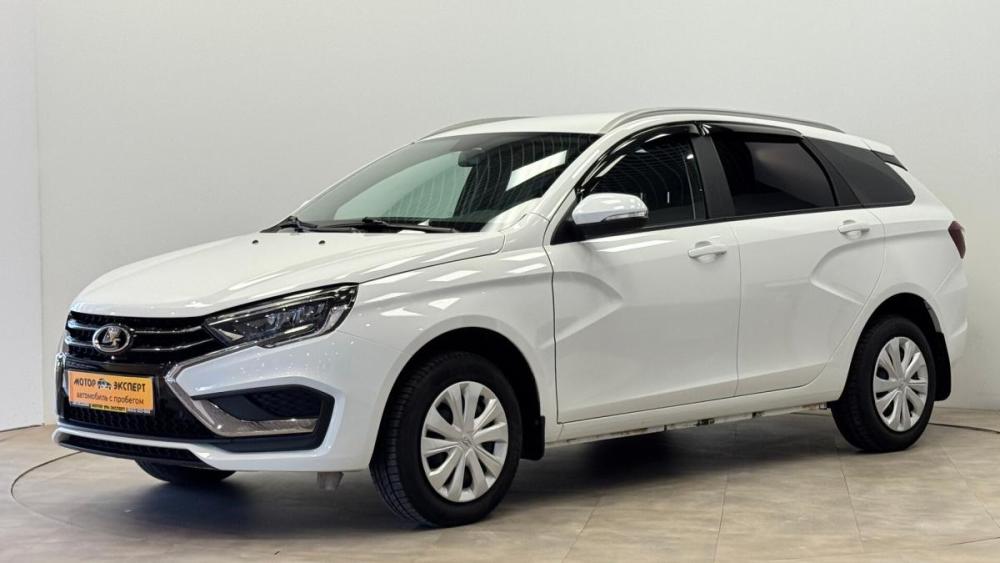 Lada (ВАЗ) Vesta I Рестайлинг (NG) Киров  - изображение 1