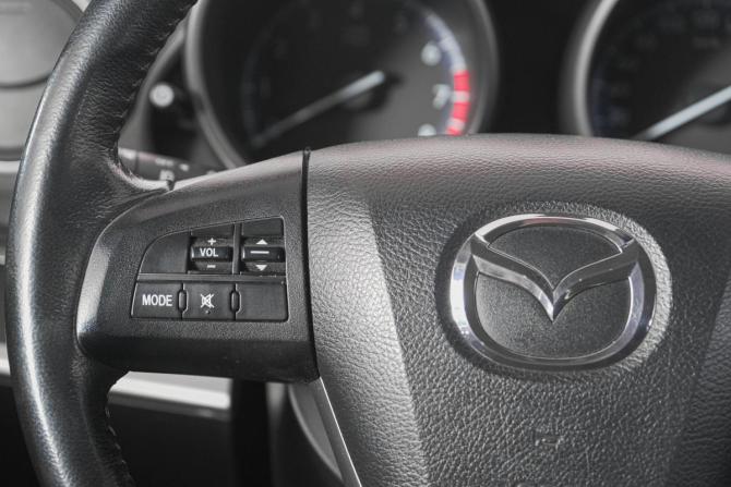 Mazda 3 II (BL) Рестайлинг с пробегом 2013 года, цена 749 000 рублей, 119000 км, хэтчбек, Автокод Объявления