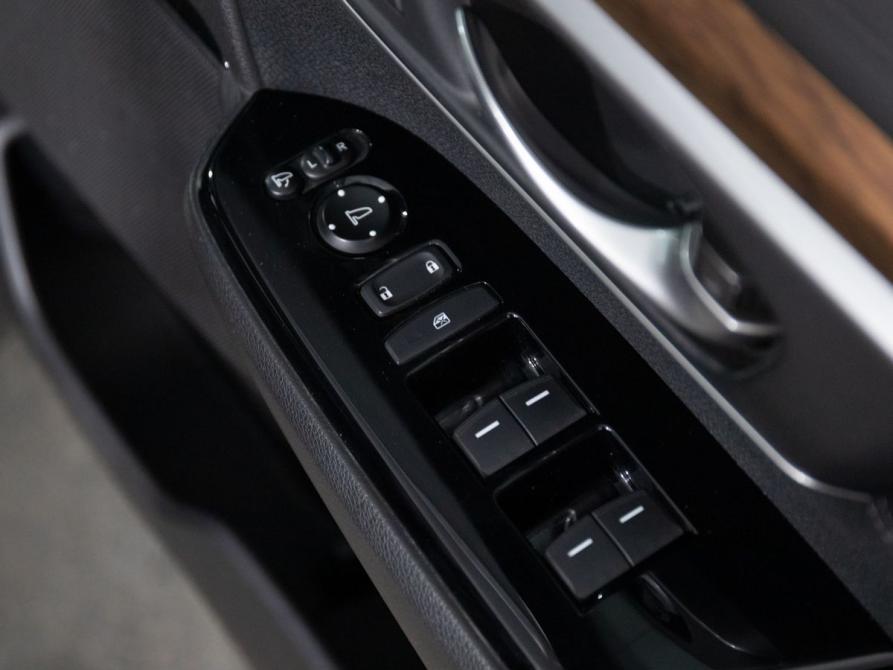Honda CR-V V Рестайлинг Иркутск  - изображение 17