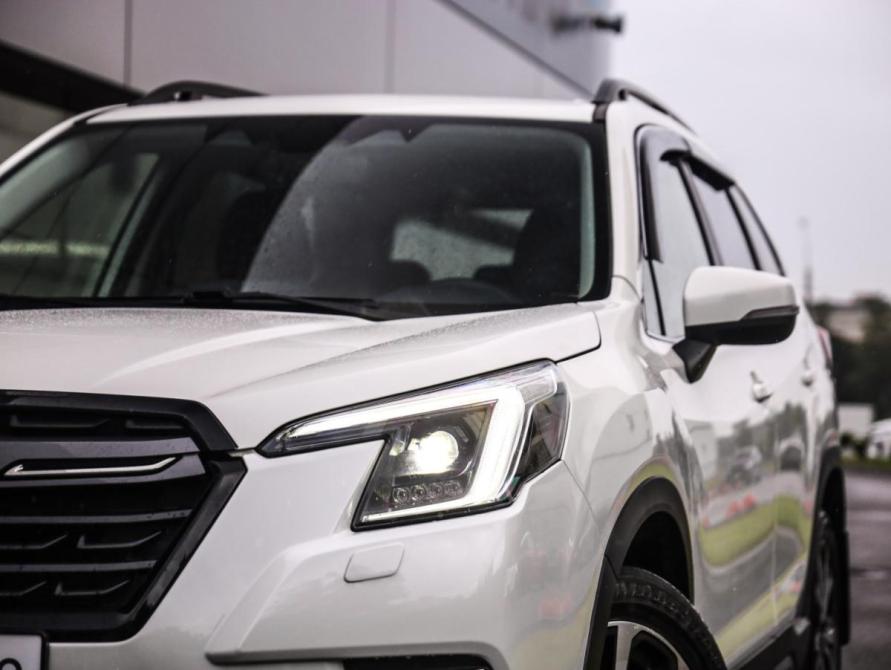 Subaru Forester V Рестайлинг Санкт-Петербург  - изображение 2