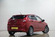 Hyundai Solaris I Рестайлинг Новокузнецк  - изображение 44