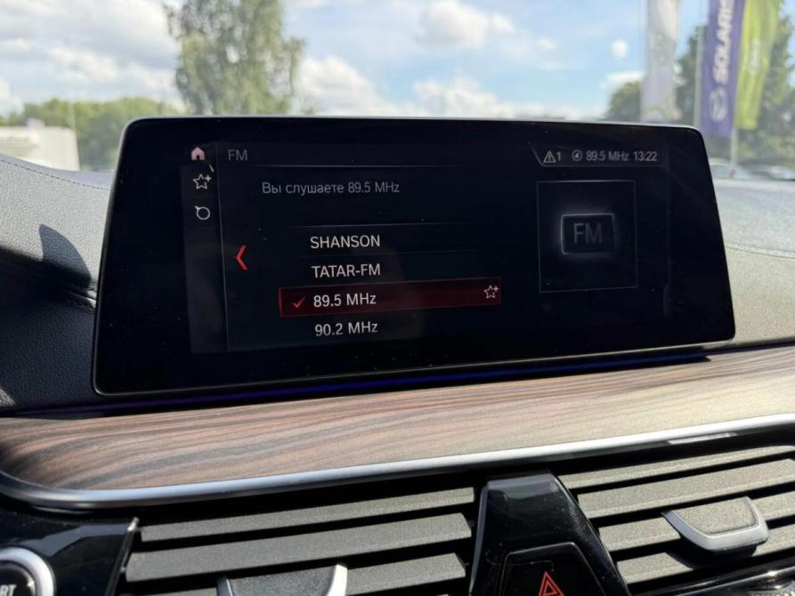 BMW 5 серии VII (G30/G31/G38) Набережные Челны  - изображение 11
