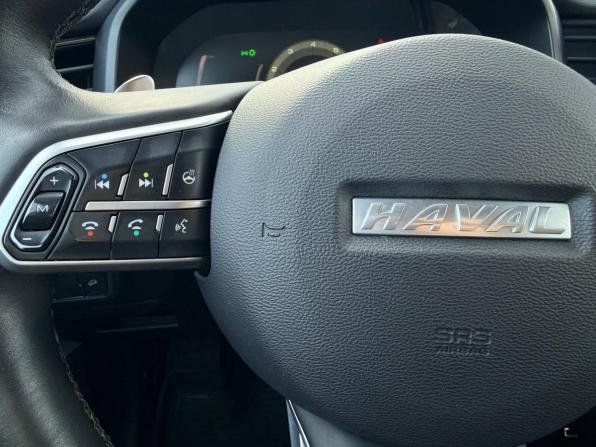 Haval F7 I Рестайлинг с пробегом 2024 года, цена 1 950 000 рублей, 99700 км, внедорожник, Автокод Объявления