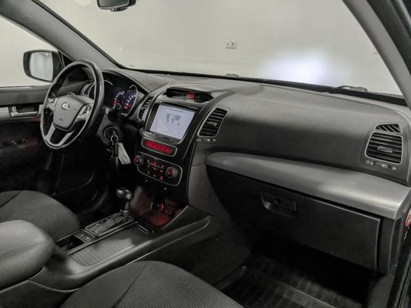Kia Sorento II Рестайлинг с пробегом 2014 года, цена 1 580 000 рублей, 160554 км, внедорожник, Автокод Объявления