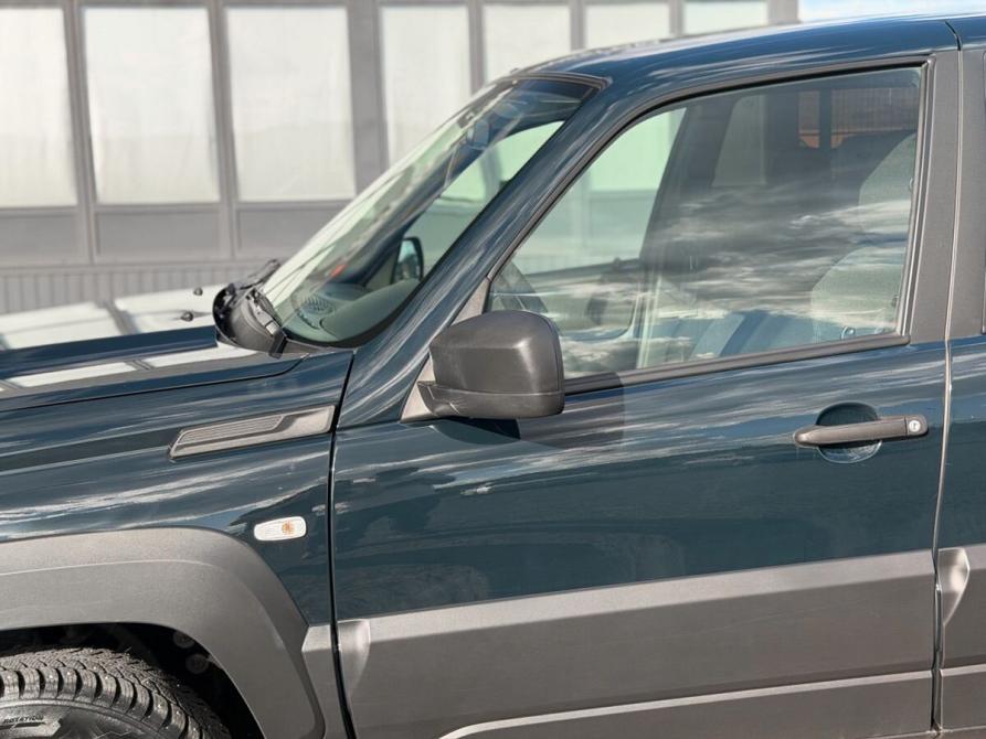 Lada (ВАЗ) Niva Travel I Волгоград  - изображение 8