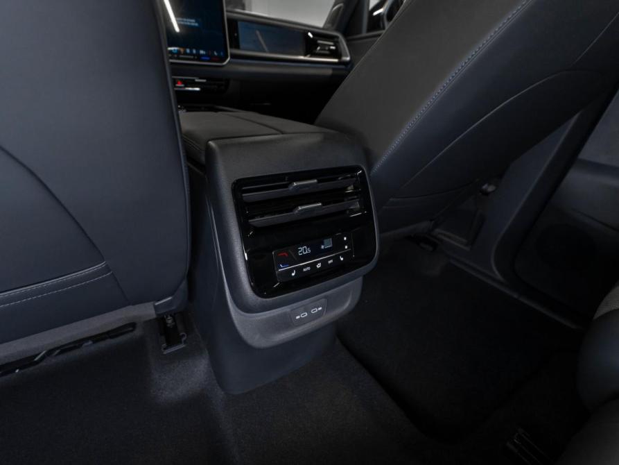 Volkswagen Teramont II (China Market) Москва  - изображение 18
