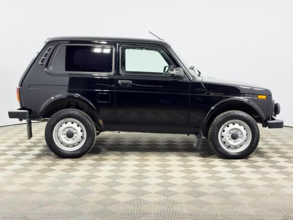 Lada (ВАЗ) Niva Legend с пробегом 2022 года, цена 673 100 рублей, 81091 км, внедорожник, Автокод Объявления