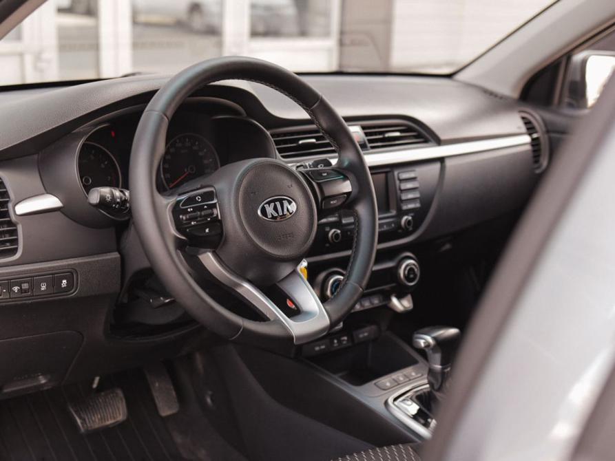 Kia Rio IV Новосибирск  - изображение 11