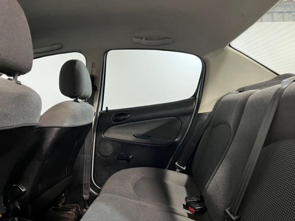 Peugeot 206 с пробегом 2007 года, цена 249 900 рублей, 141947 км, седан, Автокод Объявления