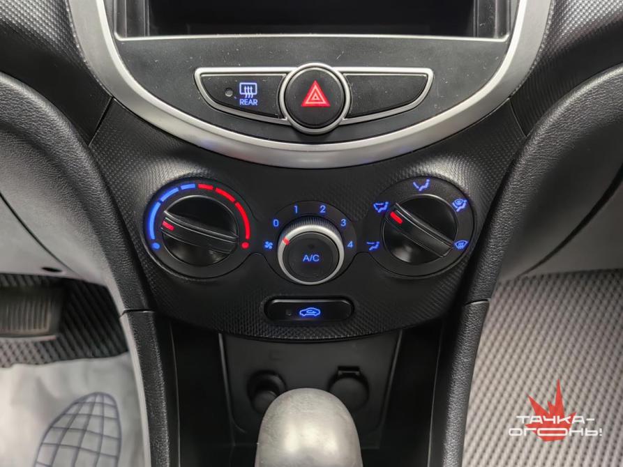 Hyundai Solaris I Пермь  - изображение 14