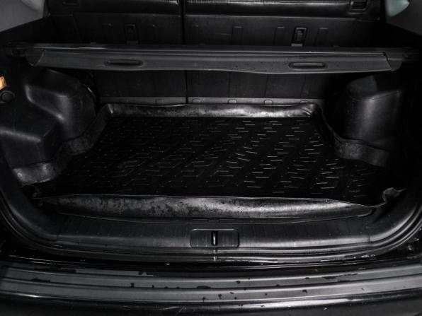 Hyundai Tucson I с пробегом 2008 года, цена 919 000 рублей, 178255 км, внедорожник, Автокод Объявления