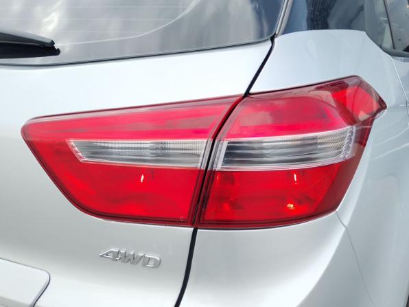 Hyundai Creta I с пробегом 2019 года, цена 1 655 000 рублей, 139000 км, внедорожник, Автокод Объявления