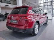 Volkswagen Tiguan II Казань  - изображение 28
