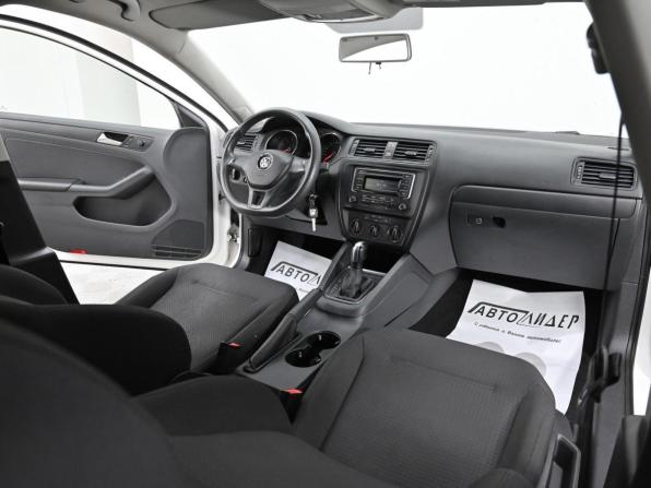Volkswagen Jetta VI Рестайлинг с пробегом 2016 года, цена 1 249 000 рублей, 101974 км, седан, Автокод Объявления