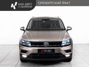 Volkswagen Tiguan II Казань  - изображение 20
