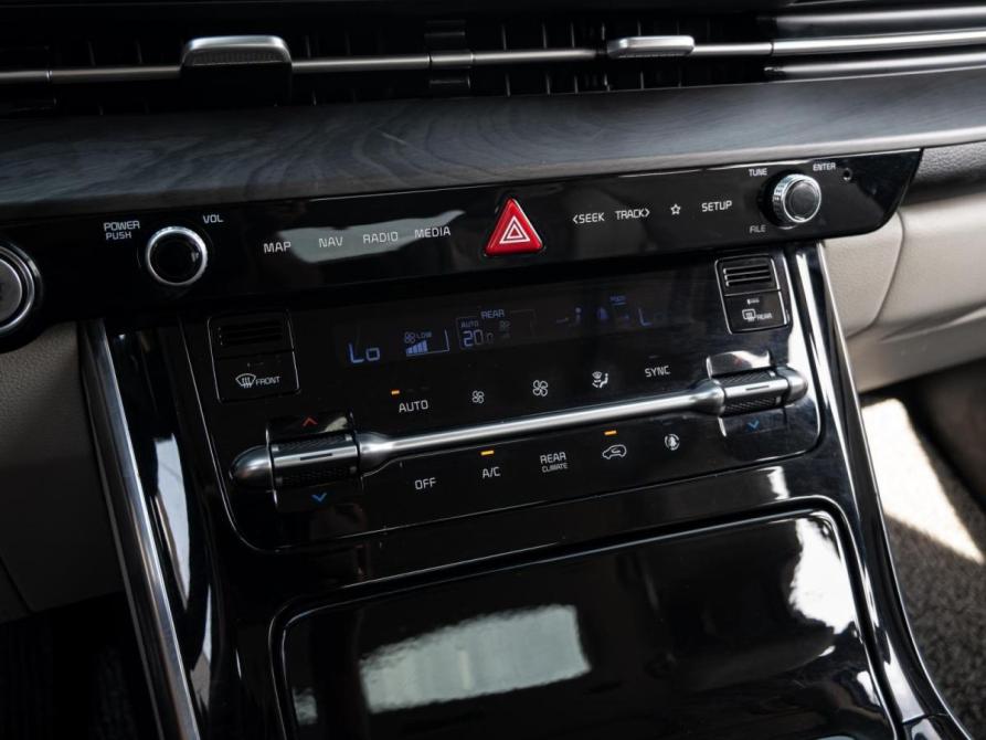 Kia Carnival IV Краснодар  - изображение 18