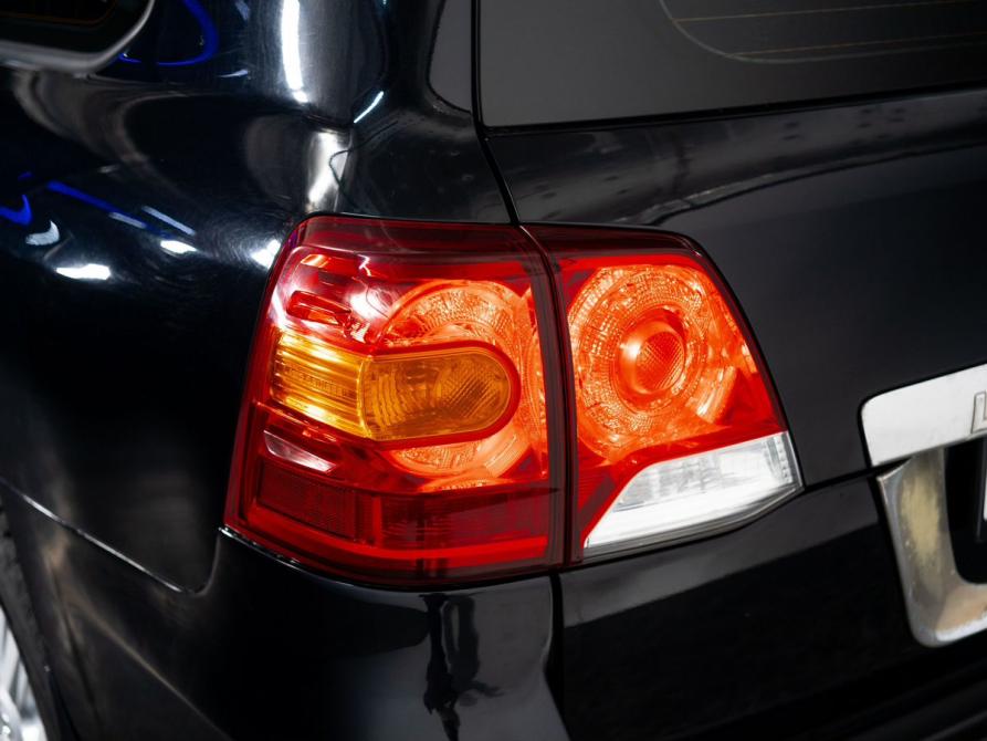 Toyota Land Cruiser 200 Series Рестайлинг 1 Иркутск  - изображение 26