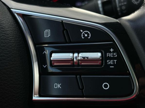 Kia Cerato IV с пробегом 2021 года, цена 1 850 000 рублей, 113976 км, седан, Автокод Объявления