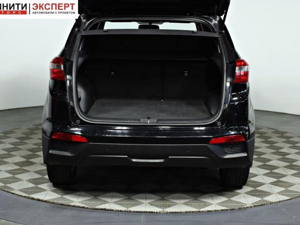 Hyundai Creta I с пробегом 2018 года, цена 1 797 000 рублей, 155362 км, внедорожник, Автокод Объявления