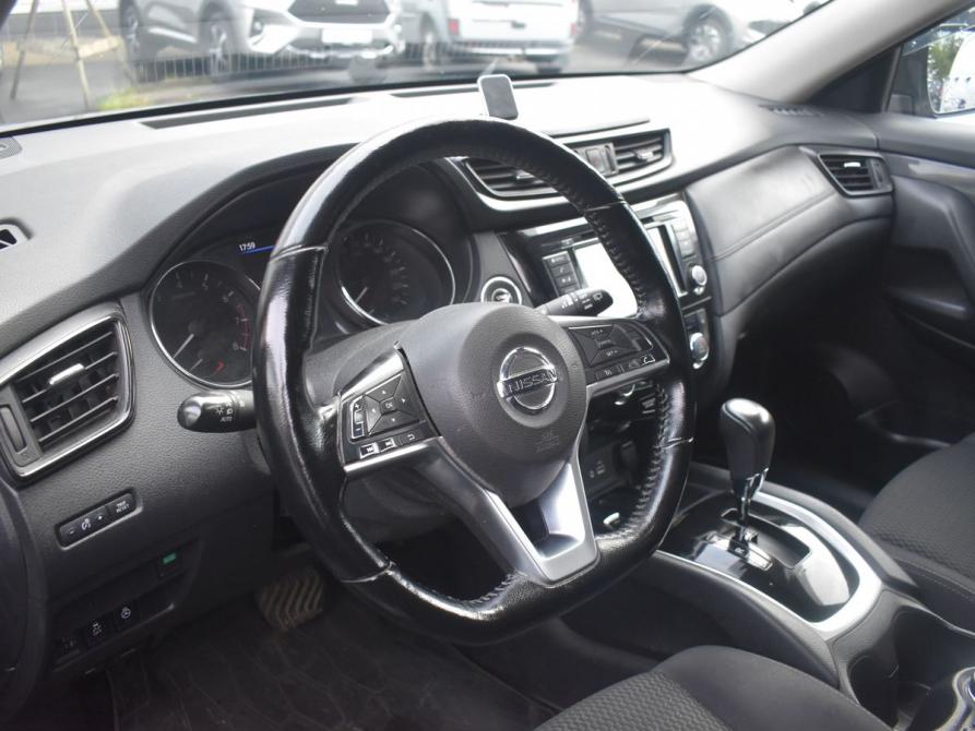 Nissan X-Trail III Рестайлинг Архангельск  - изображение 13