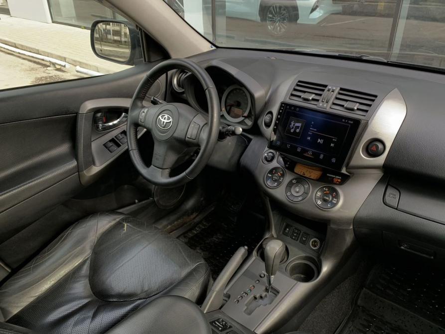 Toyota RAV4 III (XA30) Самара  - изображение 10