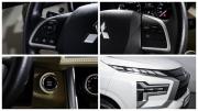 Mitsubishi Xpander I Рестайлинг Москва  - изображение 36