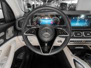 Mercedes-Benz GLE II (V167) Рестайлинг Москва  - изображение 44