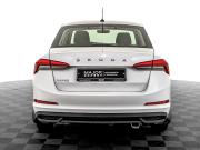 Skoda Rapid II Москва  - изображение 31