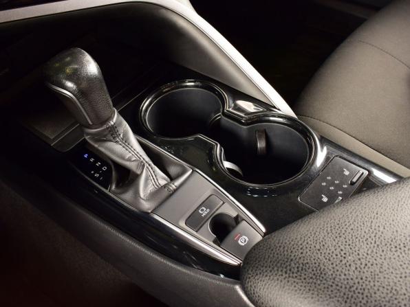 Toyota Camry VIII (XV70) с пробегом 2020 года, цена 2 564 995 рублей, 73272 км, седан, Автокод Объявления