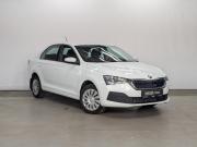 Skoda Rapid II Санкт-Петербург  - изображение 32