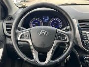 Hyundai Solaris I Рестайлинг Уфа  - изображение 29