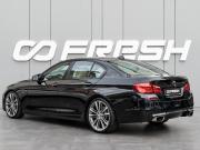 BMW 5 серии VI (F10/F11/F07) Краснодар  - изображение 25