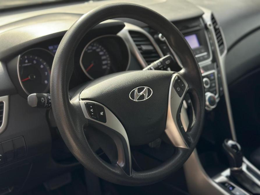 Hyundai i30 II Уфа  - изображение 13