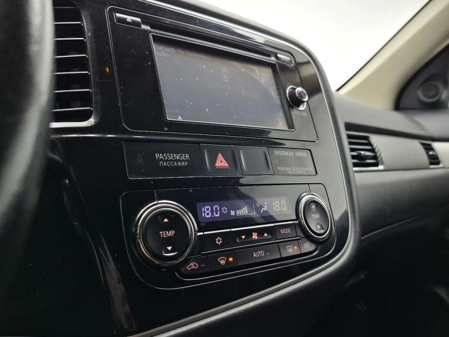 Mitsubishi Outlander III Мурманск  - изображение 19