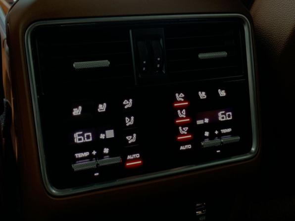 Porsche Cayenne III с пробегом 2018 года, цена 6 199 000 рублей, 89039 км, внедорожник, Автокод Объявления