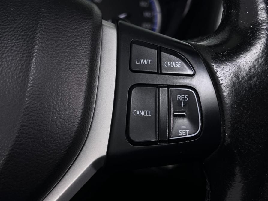 Suzuki SX4 II (S-Cross) Рестайлинг Калининград  - изображение 17