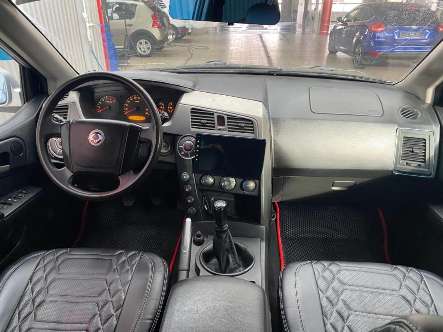 SsangYong Kyron I Рестайлинг Альметьевск  - изображение 30