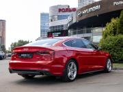 Audi A5 II (F5) Москва  - изображение 24