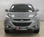 Hyundai ix35 I Рестайлинг Новокузнецк  - изображение 24