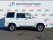 УАЗ Patriot I Рестайлинг Ижевск  - изображение 40