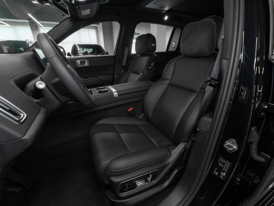 Li Auto (Lixiang) L7 I Москва  - изображение 9